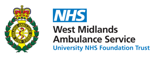 Picture of West Midlands Ambulance Service