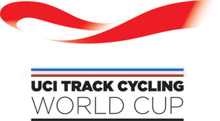 Picture of UCI Track Cycling World Championships