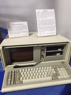 Picture of CompuBox