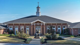 Picture of North Greenville University