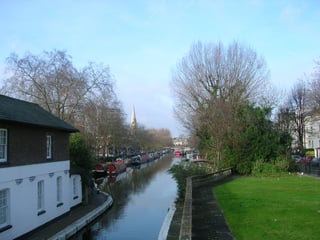 Picture of Maida Vale
