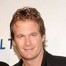 Picture of Rande Gerber