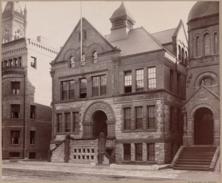 Picture of Boston Public Schools