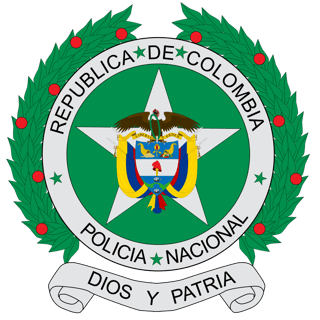 Picture of National Police of Colombia