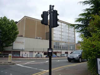 Picture of Fountain Studios