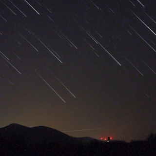 Picture of Orionids