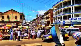 Picture of Kumasi