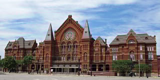 Picture of Cincinnati Opera