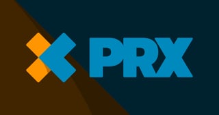 Picture of Public Radio Exchange