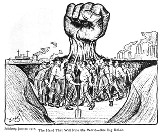 Picture of Co-operative economics