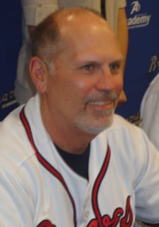 Picture of Brian Snitker