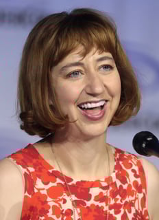 Picture of Kristen Schaal