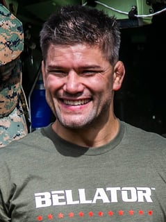 Picture of Josh Thomson