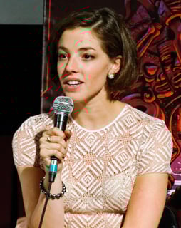 Picture of Olivia Thirlby