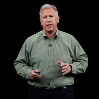 Picture of Phil Schiller