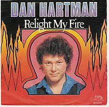 Picture of Relight My Fire