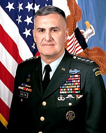 Picture of Hugh Shelton