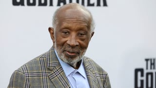 Picture of Clarence Avant