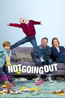 Picture of Not Going Out