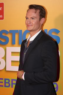 Picture of Josh Lawson