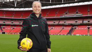 Picture of Casey Stoney