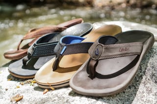 Picture of Flip-flops