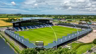 Picture of A.F.C. Fylde