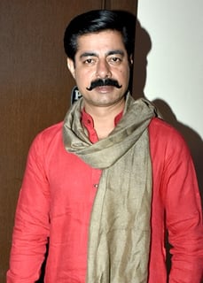 Picture of Sushant Singh