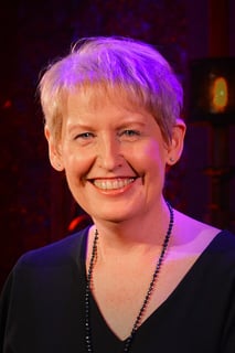 Picture of Liz Callaway
