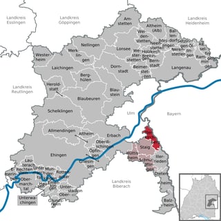 Picture of Illerkirchberg