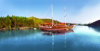 Picture of Blue Cruise