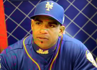Picture of Yoenis Céspedes