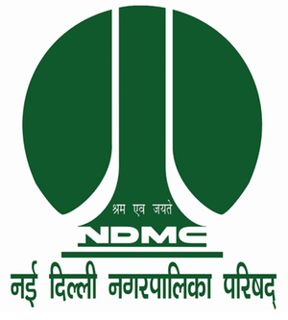 Picture of Municipal Corporation of Delhi