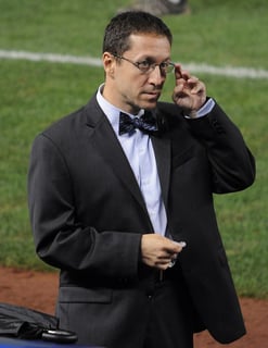 Picture of Ken Rosenthal