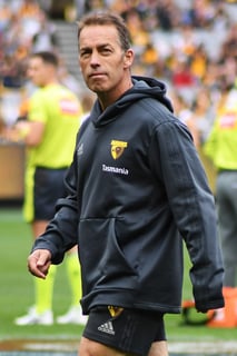 Picture of Alastair Clarkson