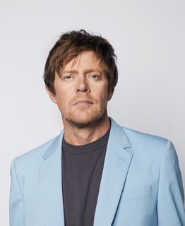 Picture of Kris Marshall