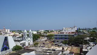 Picture of Coatzacoalcos