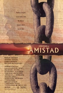 Picture of Amistad