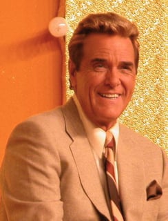 Picture of Chuck Woolery