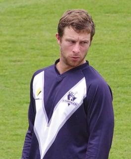 Picture of Matthew Wade