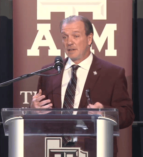Picture of Jimbo Fisher