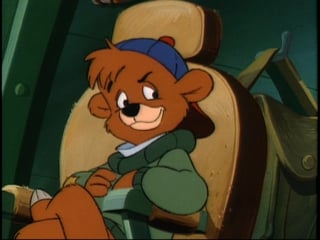 Picture of Kit Cloudkicker