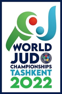 Picture of World Judo Championships