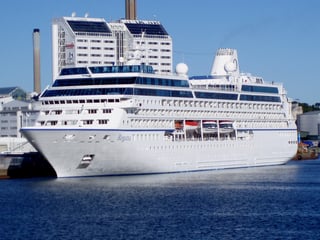 Picture of Oceania Cruises