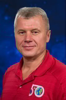 Picture of Oleg Novitskiy