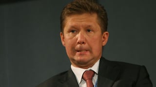 Picture of Alexey Miller