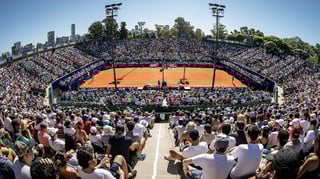 Picture of ATP Buenos Aires