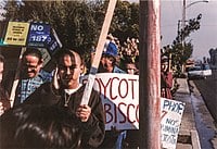 Picture of 1994 California Proposition 187
