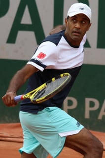 Picture of Rajeev Ram