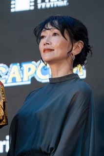 Picture of Yumi Aso